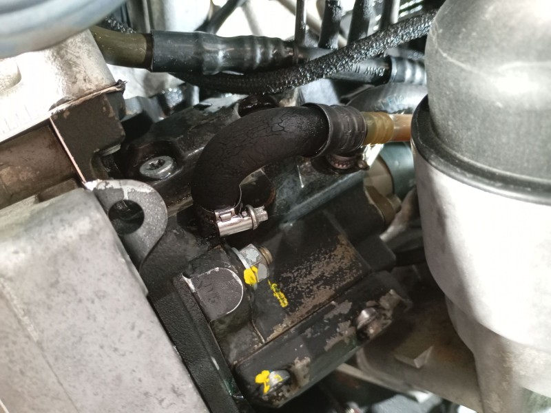 Recambio de motor completo para bmw x5 (e53) 3.0d referencia OEM IAM 306D1  