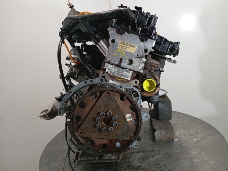 Recambio de motor completo para bmw x5 (e53) 3.0d referencia OEM IAM 306D1  