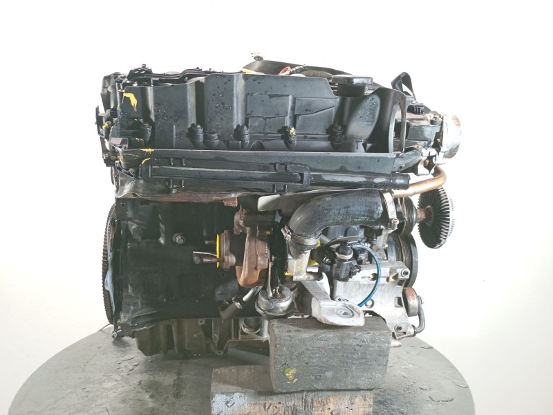 Recambio de motor completo para bmw x5 (e53) 3.0d referencia OEM IAM 306D1  