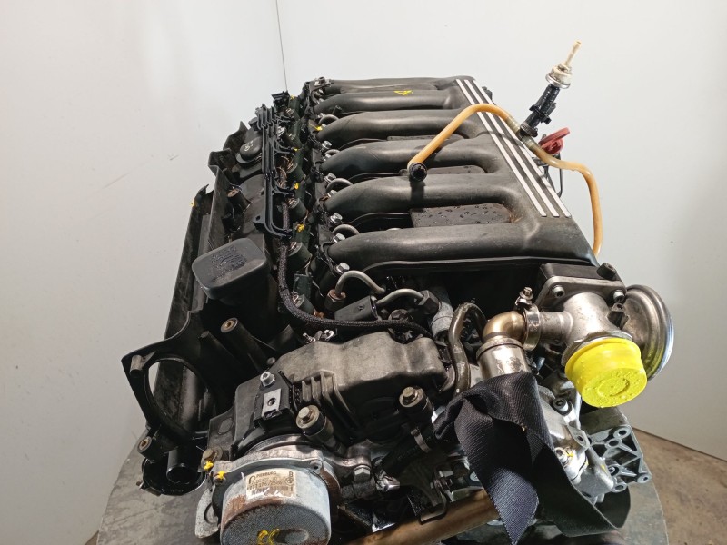 Recambio de motor completo para bmw x5 (e53) 3.0d referencia OEM IAM 306D1  