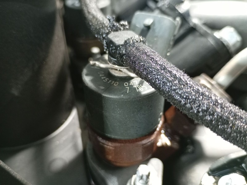 Recambio de motor completo para bmw x5 (e53) 3.0d referencia OEM IAM 306D1  