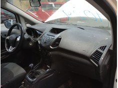 ford ecosport del año 2015