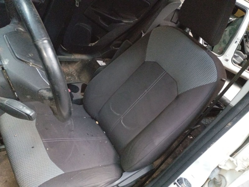 ford ecosport del año 2015