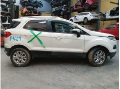 ford ecosport del año 2015