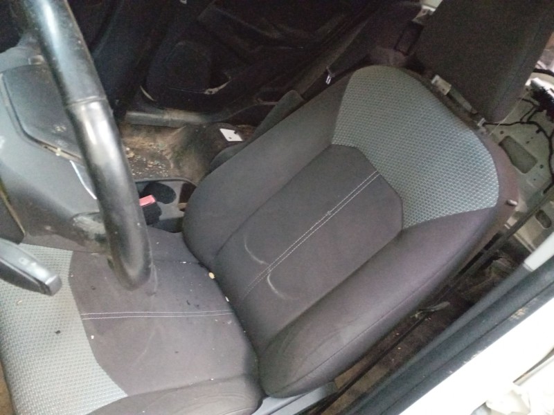 ford ecosport del año 2015