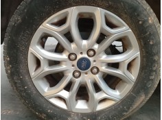 LLANTA SIN NEUMATICO 16 PULGADAS 