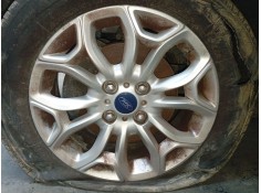 Recambio de llanta sin neumatico para ford ecosport 1.5 ti referencia OEM IAM 16 PULGADAS  
