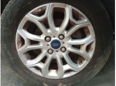 Recambio de llanta sin neumatico para ford ecosport 1.5 ti referencia OEM IAM 16 PULGADAS  