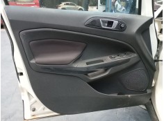 GUARNECIDO PUERTA DELANTERA IZQUIERDA 