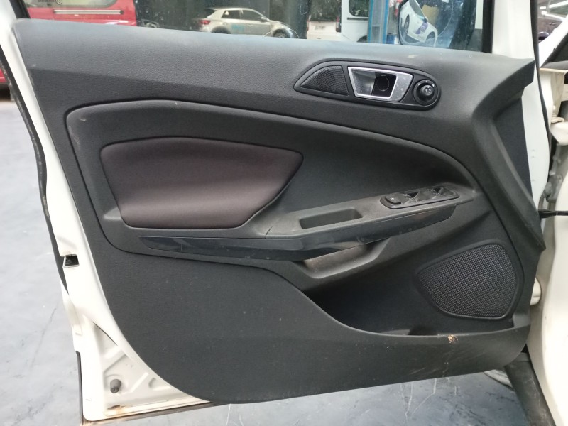 Recambio de guarnecido puerta delantera izquierda para ford ecosport 1.5 ti referencia OEM IAM   
