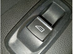 MANDO ELEVALUNAS TRASERO IZQUIERDO 