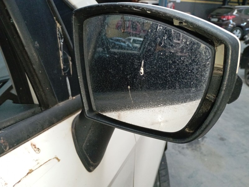 Recambio de retrovisor derecho electrico para ford ecosport 1.5 ti referencia OEM IAM   