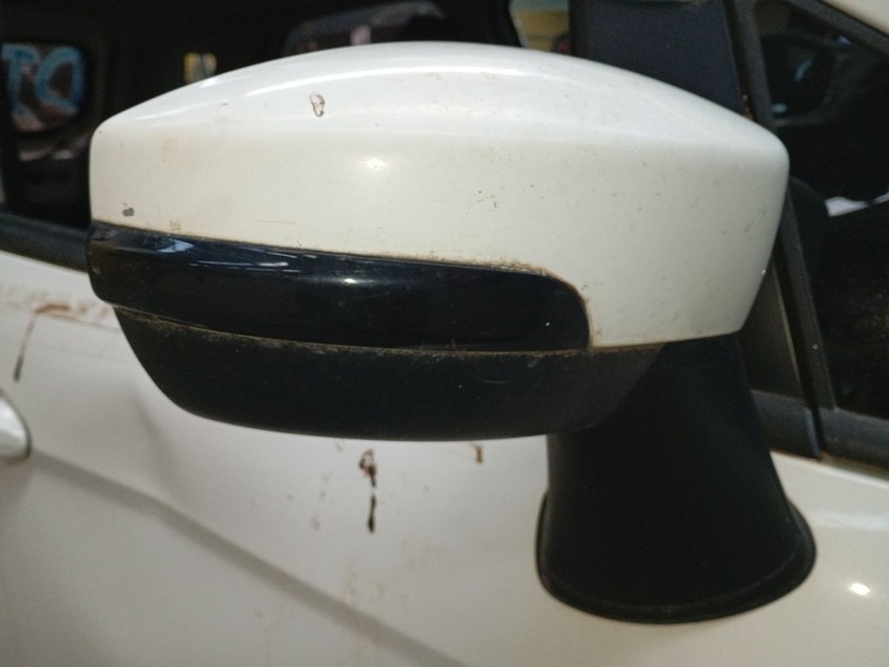 Recambio de retrovisor derecho electrico para ford ecosport 1.5 ti referencia OEM IAM   