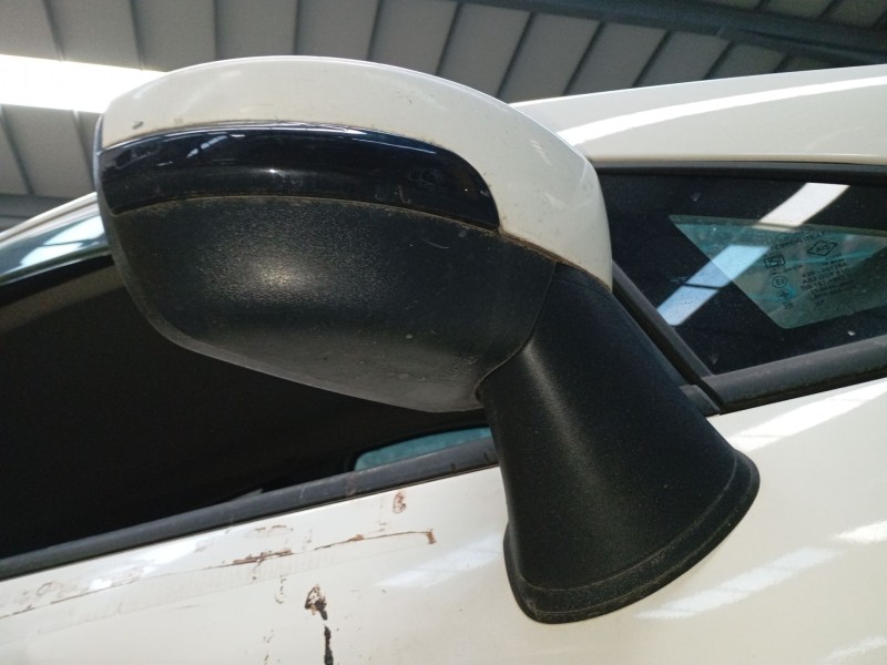 Recambio de retrovisor derecho electrico para ford ecosport 1.5 ti referencia OEM IAM   