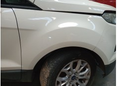 Recambio de aleta delantera derecha para ford ecosport 1.5 ti referencia OEM IAM   