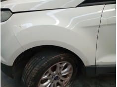 Recambio de aleta delantera izquierda para ford ecosport 1.5 ti referencia OEM IAM   