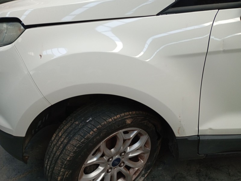 Recambio de aleta delantera izquierda para ford ecosport 1.5 ti referencia OEM IAM   