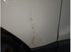 Recambio de aleta delantera izquierda para ford ecosport 1.5 ti referencia OEM IAM    2