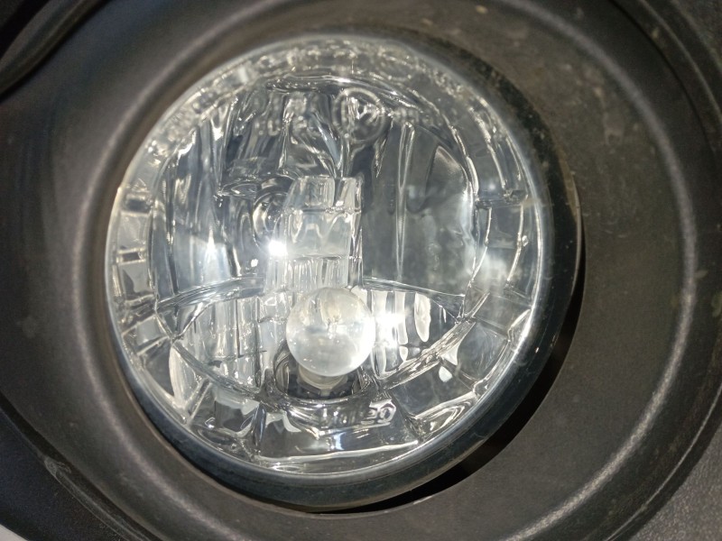 Recambio de faro antiniebla derecho para ford ecosport 1.5 ti referencia OEM IAM   