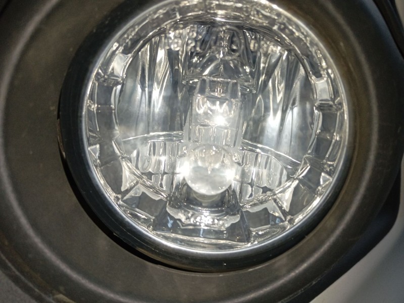 Recambio de faro antiniebla izquierdo para ford ecosport 1.5 ti referencia OEM IAM   