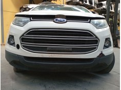 PARAGOLPES DELANTERO 