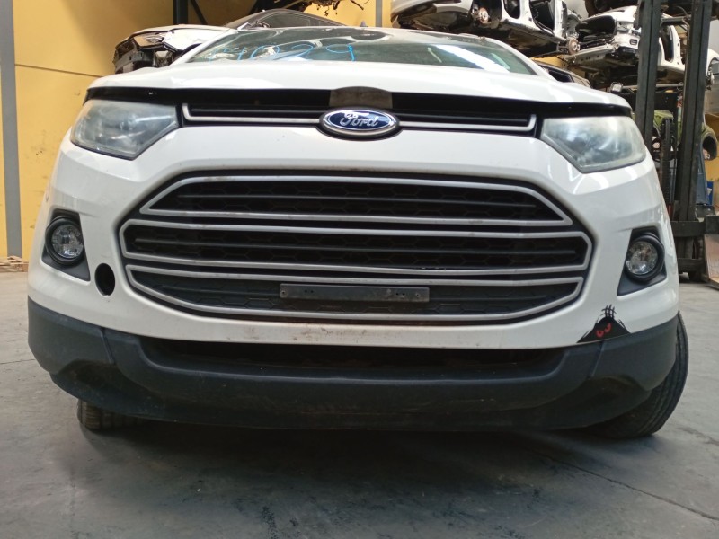 Recambio de paragolpes delantero para ford ecosport 1.5 ti referencia OEM IAM   