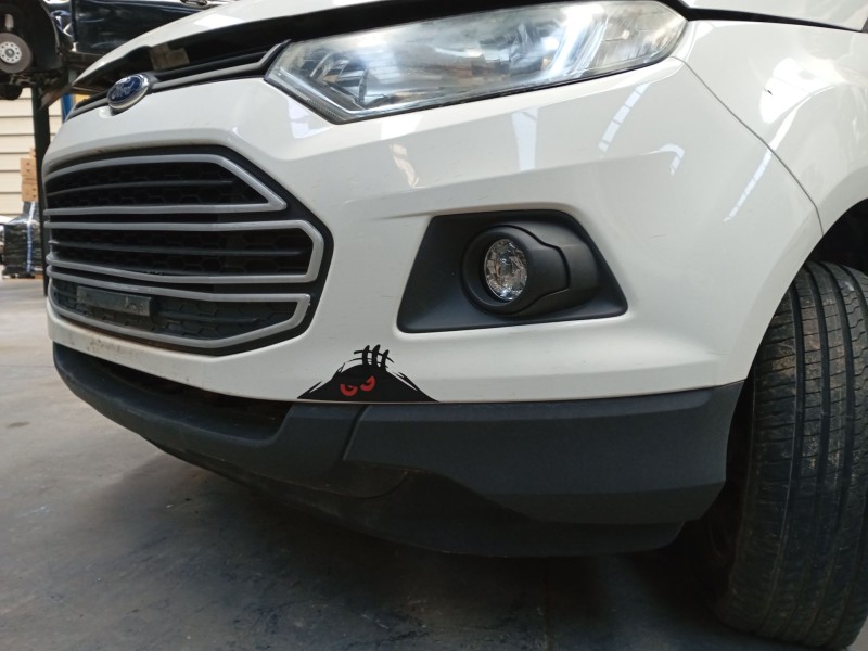 Recambio de paragolpes delantero para ford ecosport 1.5 ti referencia OEM IAM   