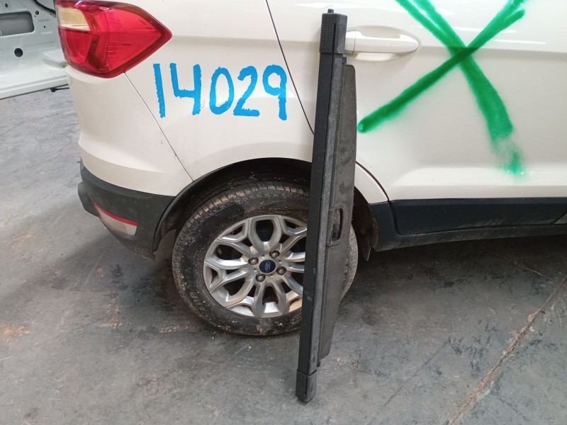 Recambio de bandeja trasera para ford ecosport 1.5 ti referencia OEM IAM   