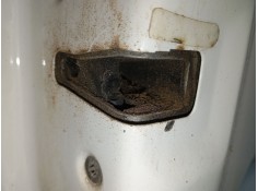 CERRADURA MALETERO / PORTON 