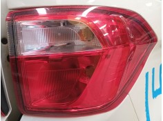 Recambio de piloto trasero derecho para ford ecosport 1.5 ti referencia OEM IAM   