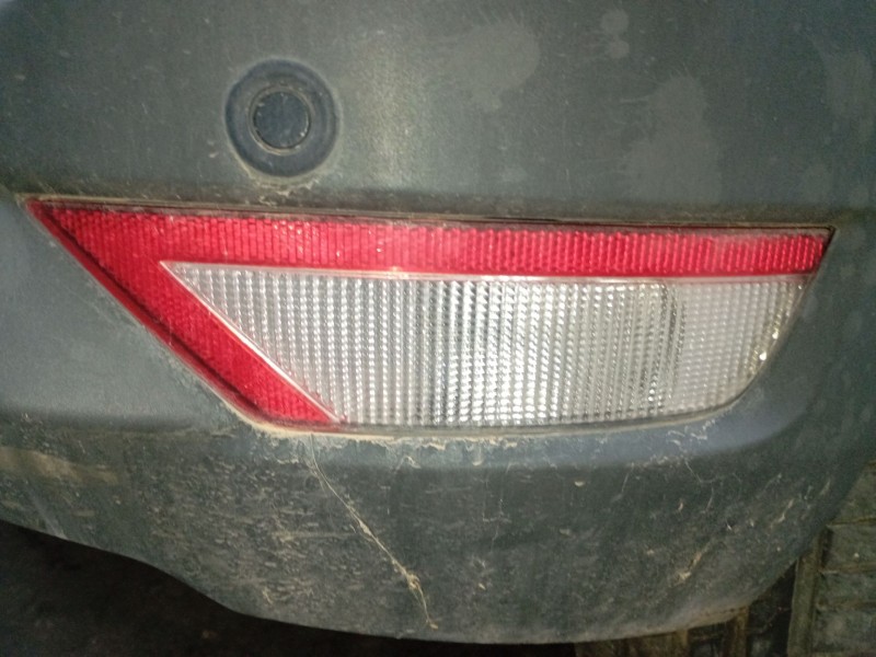 Recambio de piloto trasero derecho de paragolpes para ford ecosport 1.5 ti referencia OEM IAM   