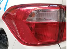 Recambio de piloto trasero izquierdo para ford ecosport 1.5 ti referencia OEM IAM   