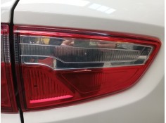 Recambio de piloto trasero izquierdo porton para ford ecosport 1.5 ti referencia OEM IAM   