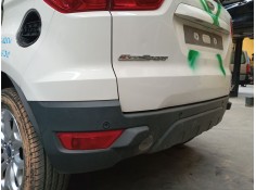 Recambio de paragolpes trasero para ford ecosport 1.5 ti referencia OEM IAM    2