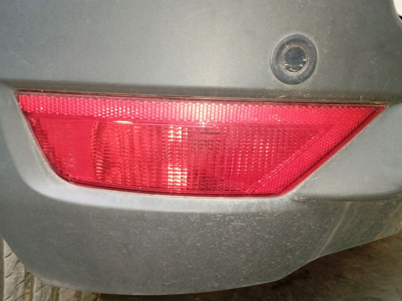 Recambio de piloto trasero izquierdo paragolpes para ford ecosport 1.5 ti referencia OEM IAM   