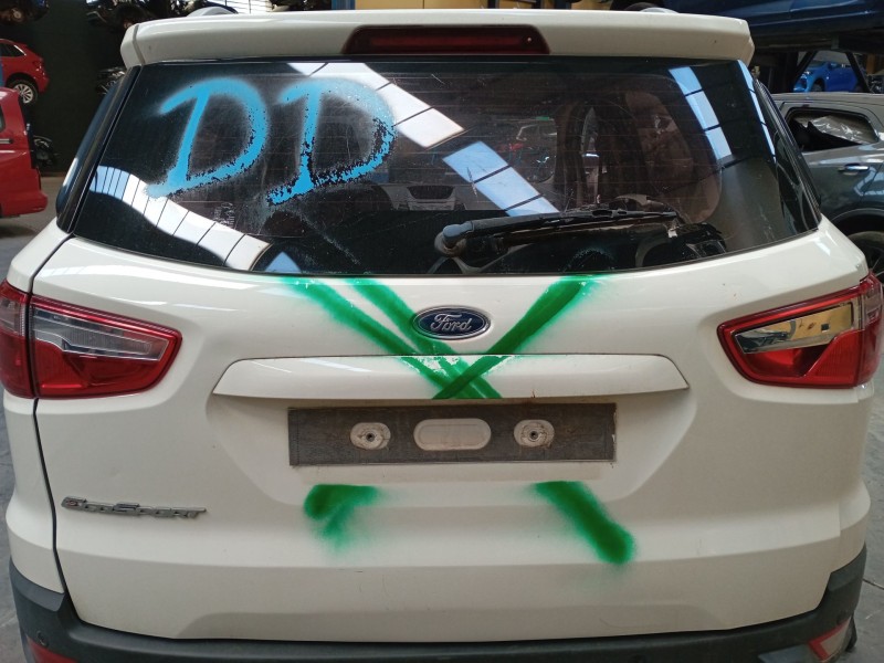 Recambio de porton trasero para ford ecosport 1.5 ti referencia OEM IAM   