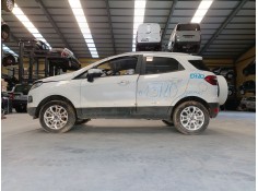 ford ecosport del año 2017