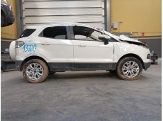 ford ecosport del año 2017