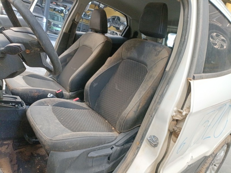 ford ecosport del año 2017