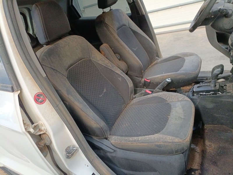 ford ecosport del año 2017