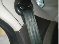 Recambio de cinturon seguridad trasero derecho para ford ecosport 1.5 ti referencia OEM IAM   