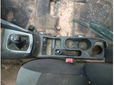 Recambio de consola central para ford ecosport 1.5 ti referencia OEM IAM   