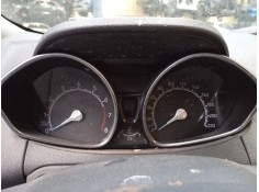 Recambio de cuadro instrumentos para ford ecosport 1.5 ti referencia OEM IAM   