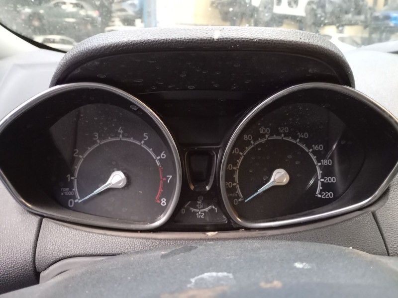 Recambio de cuadro instrumentos para ford ecosport 1.5 ti referencia OEM IAM   