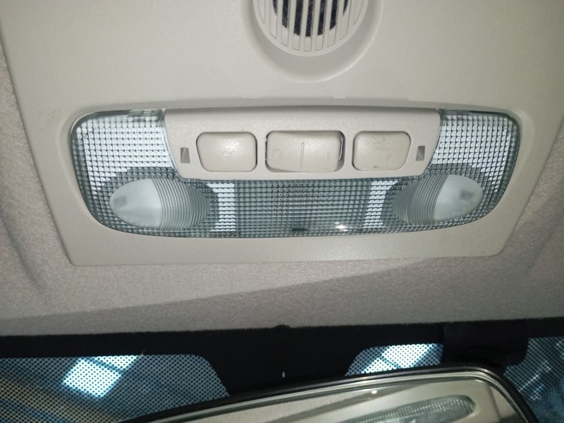Recambio de luz interior para ford ecosport 1.5 ti referencia OEM IAM   