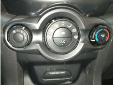 Recambio de mando calefaccion / aire acondicionado para ford ecosport 1.5 ti referencia OEM IAM   