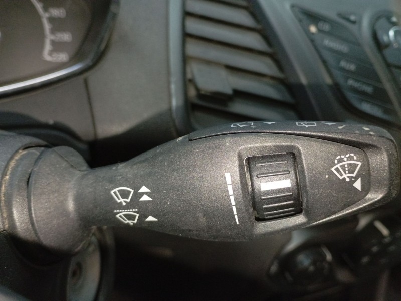 Recambio de mando limpia para ford ecosport 1.5 ti referencia OEM IAM   