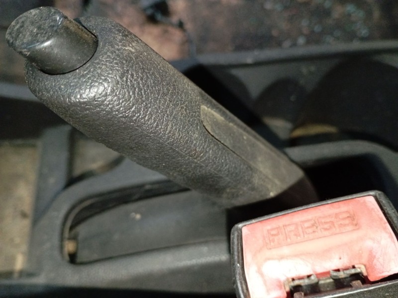 Recambio de palanca freno de mano para ford ecosport 1.5 ti referencia OEM IAM   