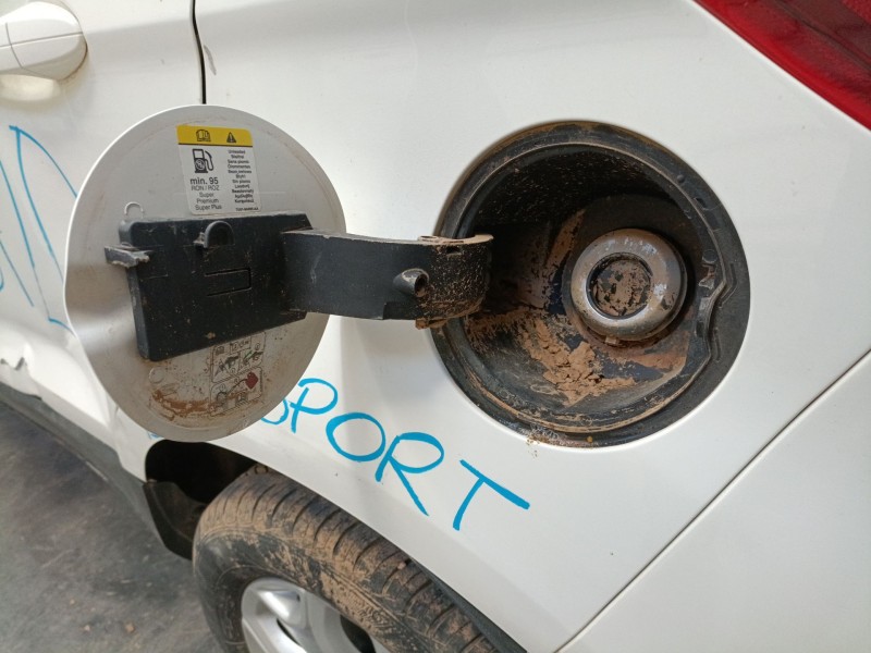 Recambio de tapa exterior combustible para ford ecosport 1.5 ti referencia OEM IAM   