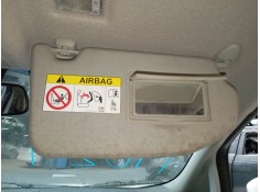 Recambio de parasol derecho para ford ecosport 1.5 ti referencia OEM IAM   